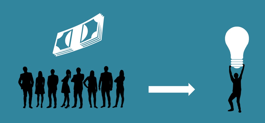 Funding a Startup/Small Business