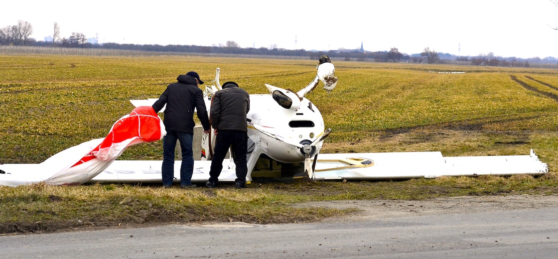 “Increased” General Aviation accidents and their effect on insurance premiums.