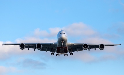 Why are Margins so low in the Airline Industry?