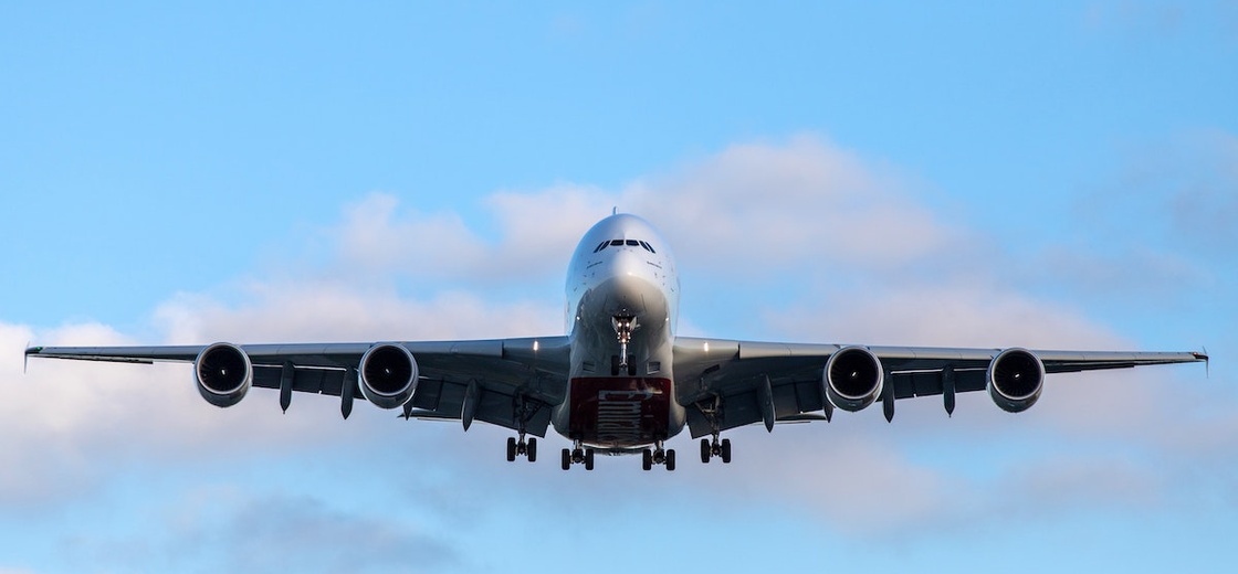Why are Margins so low in the Airline Industry?