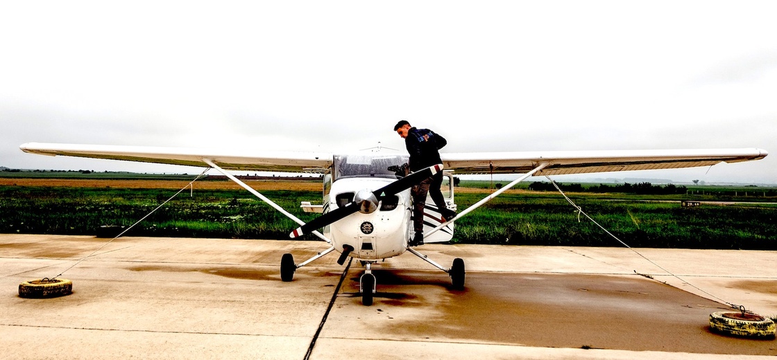 Discrepancies: Pilot Training vs Professional Pilot Careers