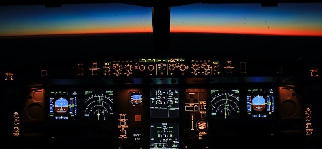 Single-Pilot Operations In The Airlines