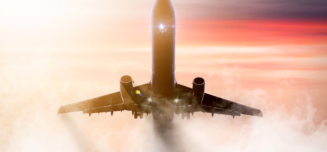 Aviation - From Instability To Disaster - Ch. 2