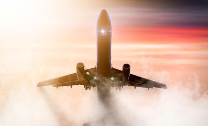 Aviation - From Instability To Disaster - Ch. 6 - The End.