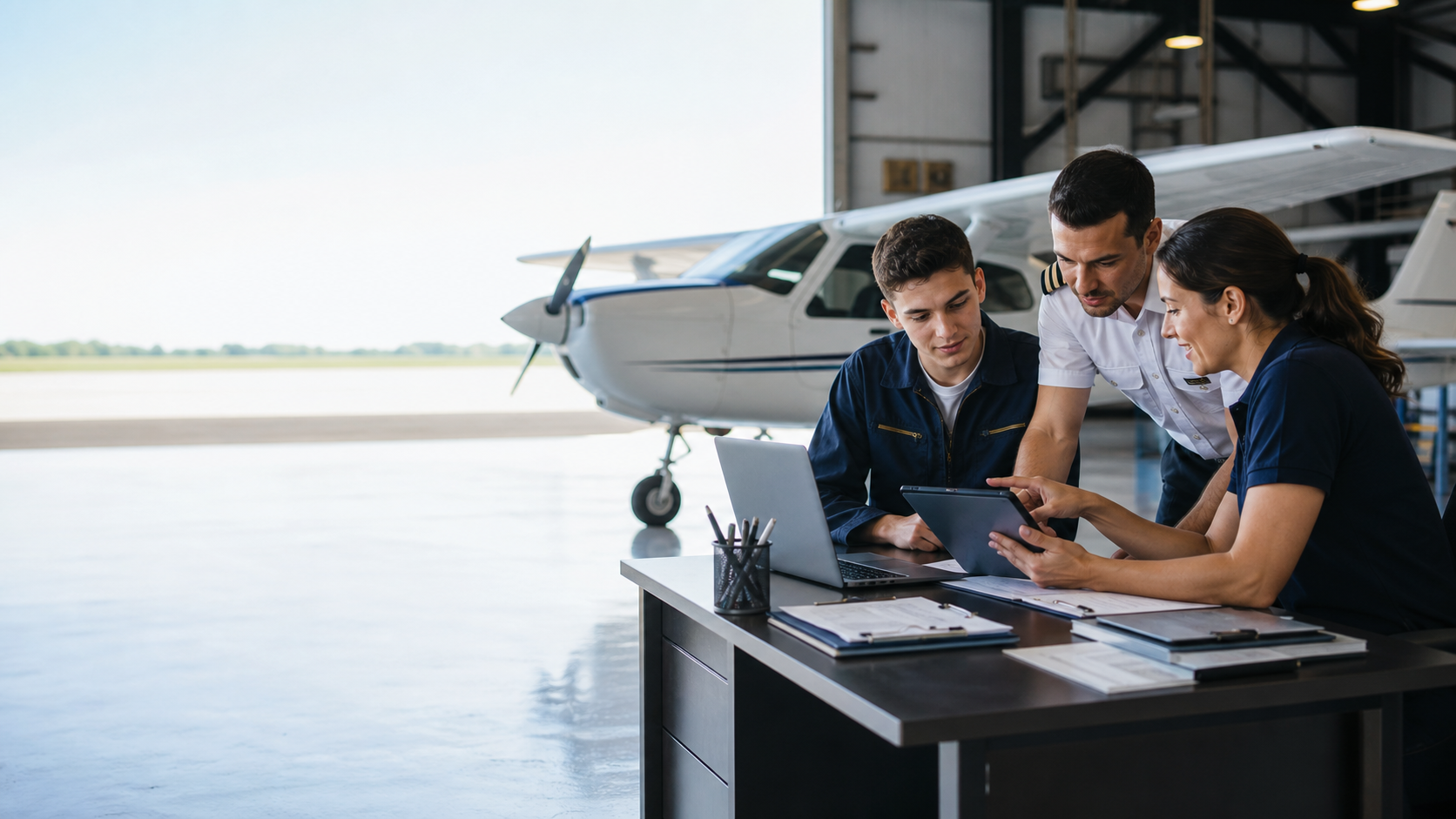 ATiMS Aviation™